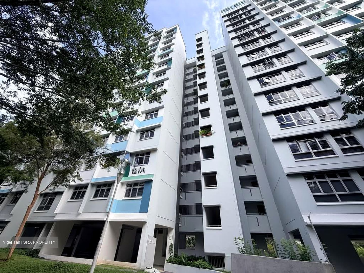 Blk 121A Eastbank @ Canberra (Sembawang), HDB 4 Rooms #578956671
